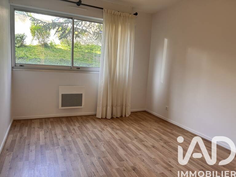 Vente Appartement 3 pièces — photo 1