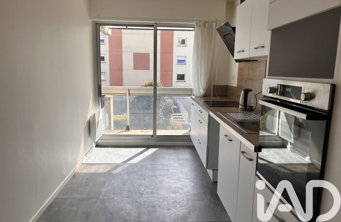 Vente Appartement 3 pièces — photo 4