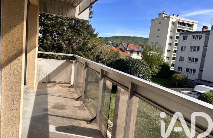 Vente Appartement 3 pièces — photo 5