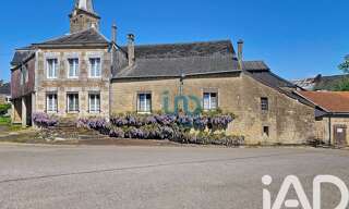 Maison 5 Pièces 137 m² à vendre à Blombay (08260)