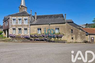 Maison 5 pièces 157000 €