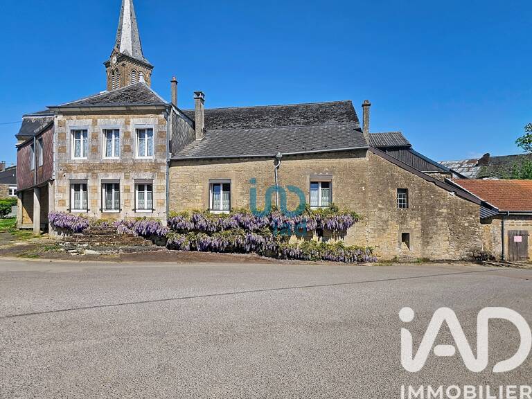 Vente Ferme 5 pièces — photo 1