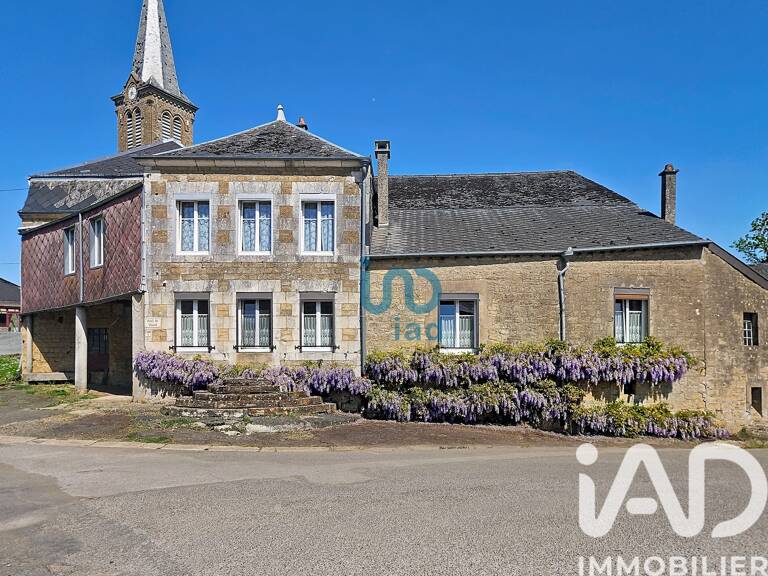 Vente Ferme 5 pièces — photo 1