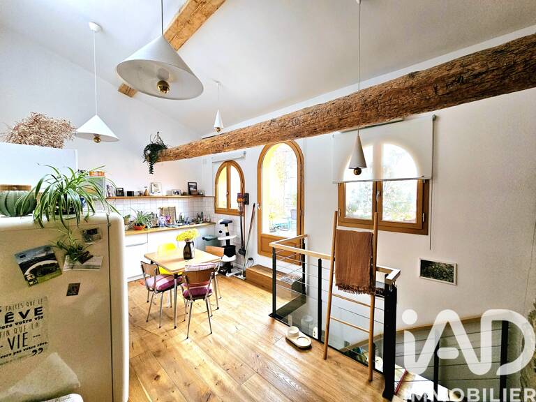 Vente Appartement 3 pièces — photo 1