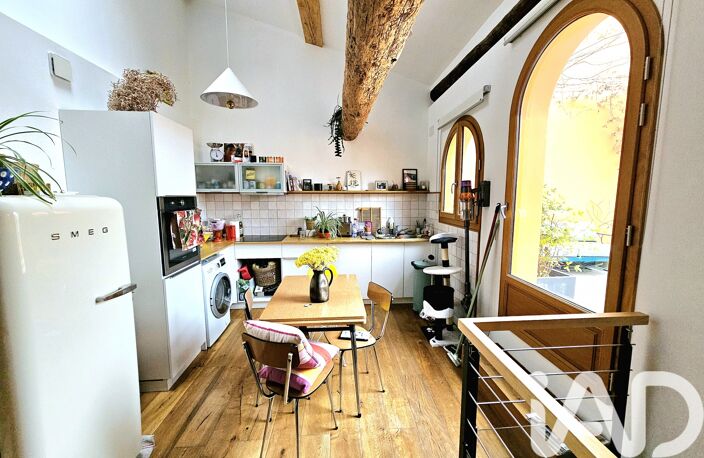 Vente Appartement 3 pièces — photo 2