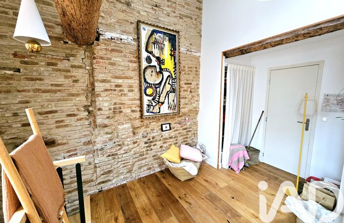 Vente Appartement 3 pièces — photo 3