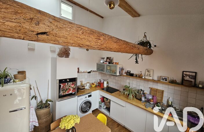Vente Appartement 3 pièces — photo 5