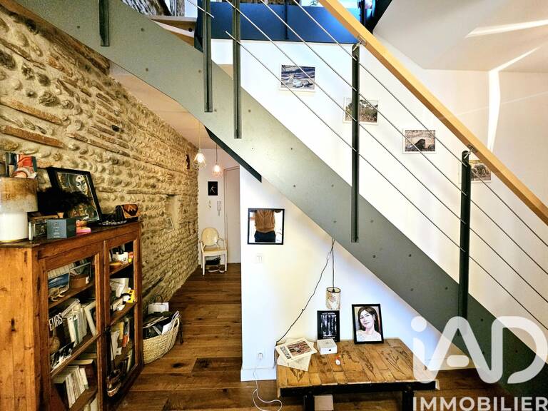 Vente Appartement 3 pièces — photo 1
