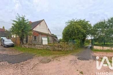 Maison 8 pièces 69900 €