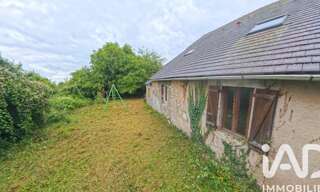 Maison 8 Pièces 155 m² à vendre à Saint-Gérand-le-Puy (03150)