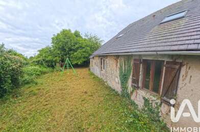 Maison 8 pièces 69900 €