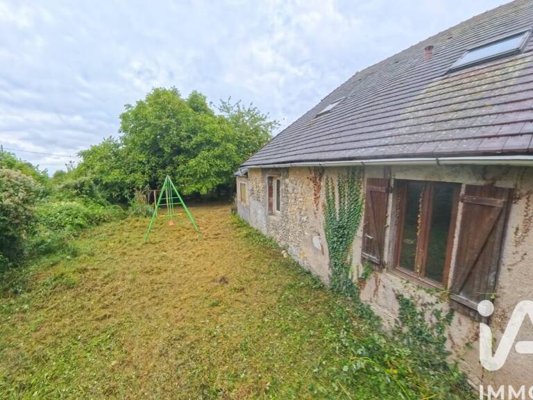 Vente Maison/villa 8 pièces — photo 1