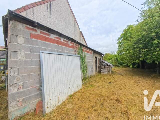 Vente Maison/villa 8 pièces — photo du bien