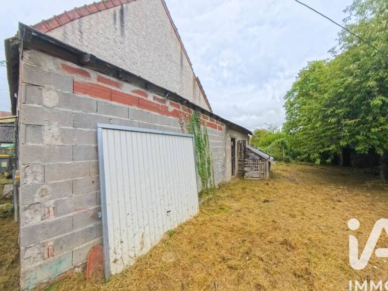 Vente Maison/villa 8 pièces — photo 1
