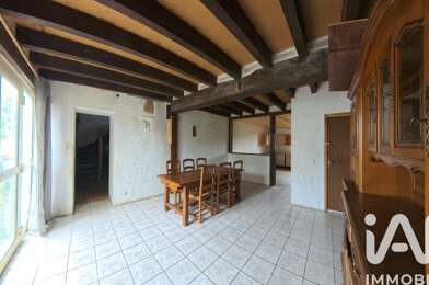 Maison 8 pièces 69900 €