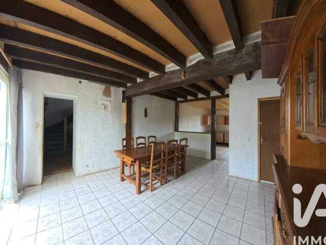 Vente Maison/villa 8 pièces — photo du bien