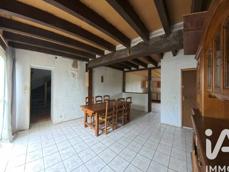 Vente Maison/villa 8 pièces — photo 1