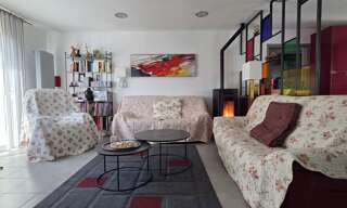 Maison 6 Pièces 138 m² à vendre à Joué-lès-Tours (37300)