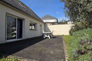 Maison 6 pièces 341500 €