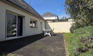 Maison 6 Pièces 138 m² à vendre à Joué-lès-Tours (37300)