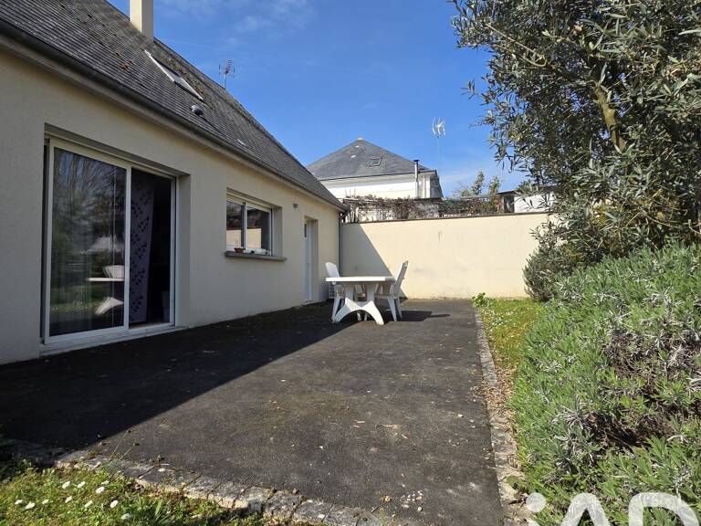 Vente Maison/villa 6 pièces — photo 1