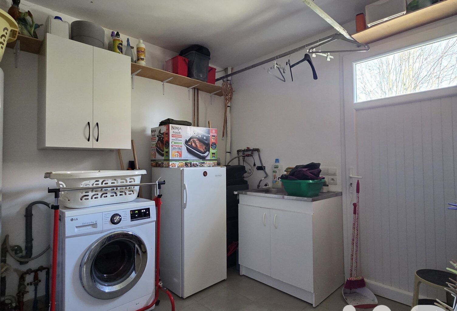 Vente Maison/villa 6 pièces — photo 1