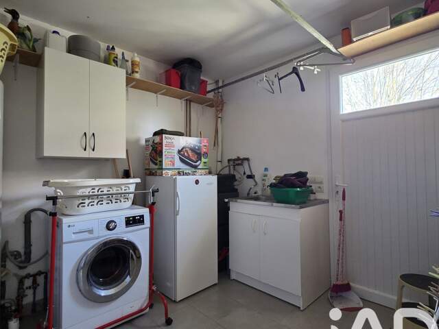Vente Maison/villa 6 pièces — photo du bien