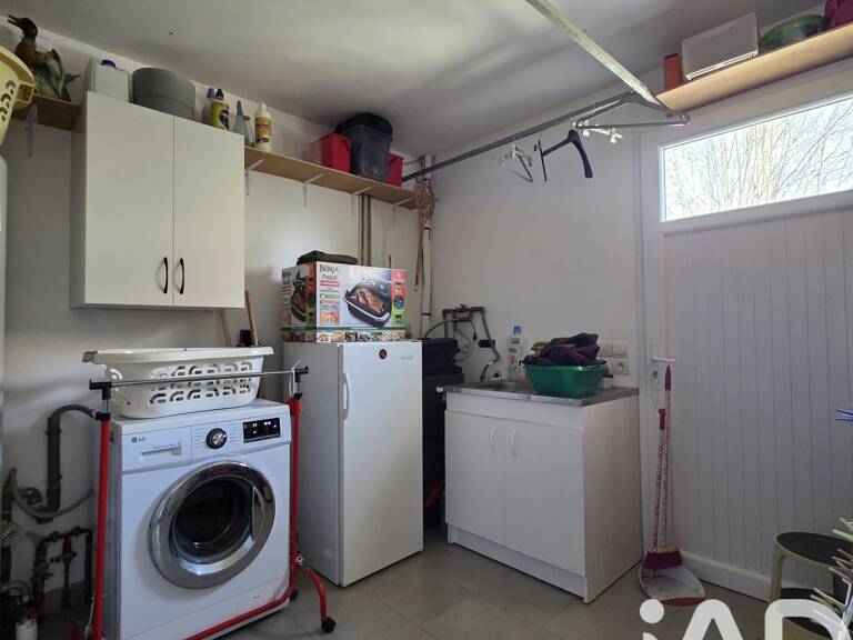 Vente Maison/villa 6 pièces — photo 1