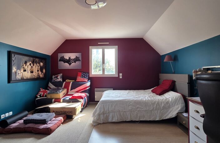 Vente Maison/villa 6 pièces — photo 2