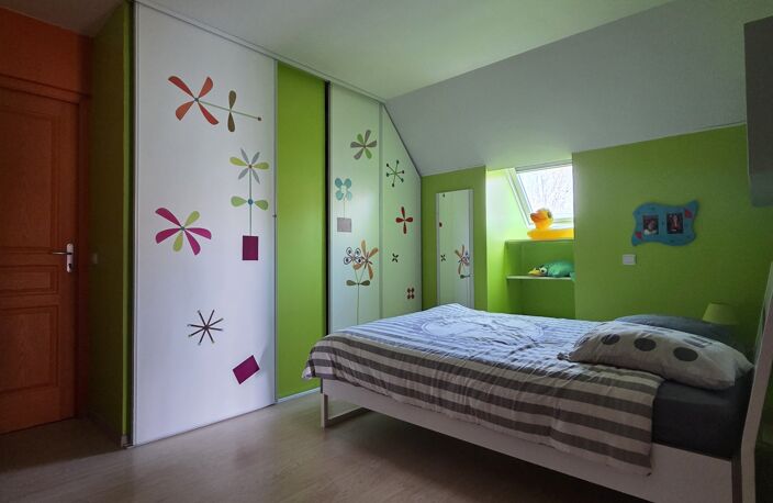 Vente Maison/villa 6 pièces — photo 3