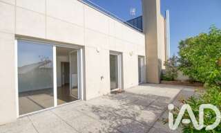 Appartement 3 Pièces 65 m² à vendre à Achères (78260)