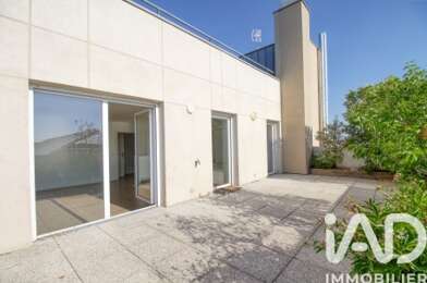 Appartement 3 pièces 280000 €