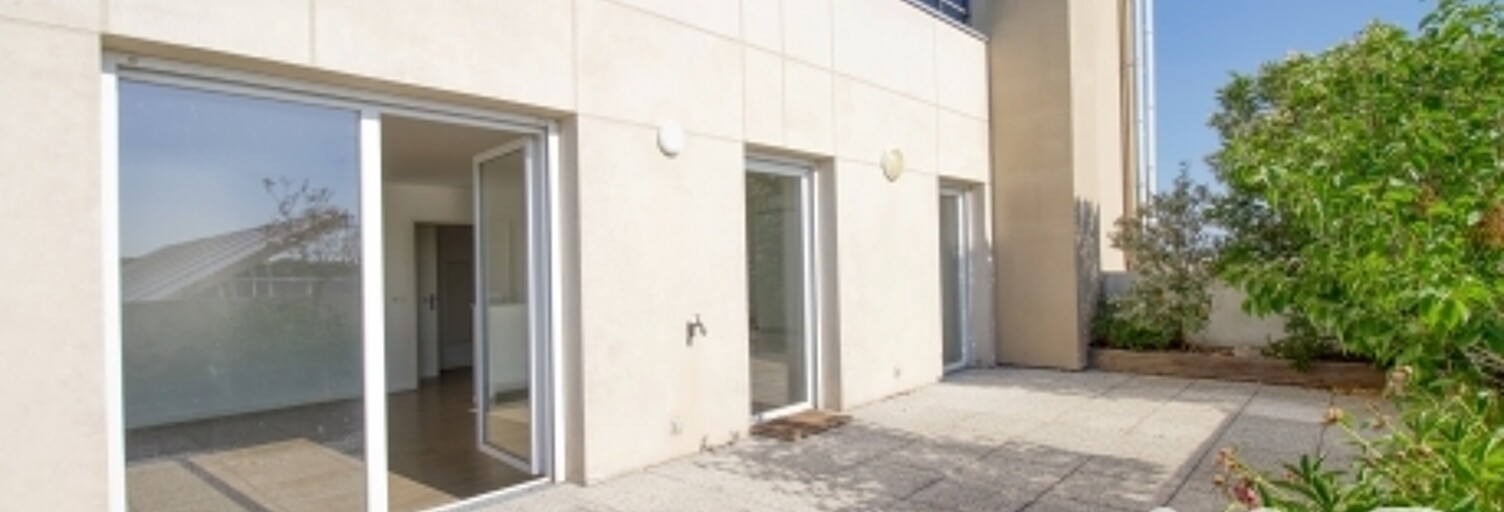 Appartement 3 Pièces 65 m² à vendre à Achères (78260)