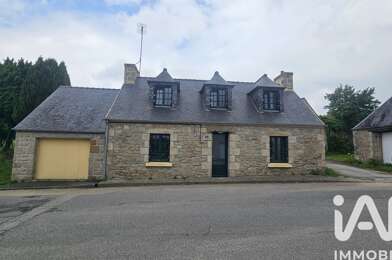 Maison 4 pièces 122000 €
