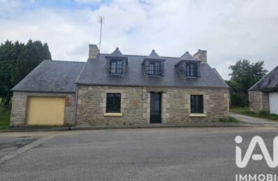 Vente Maison/villa 4 pièces — photo du bien