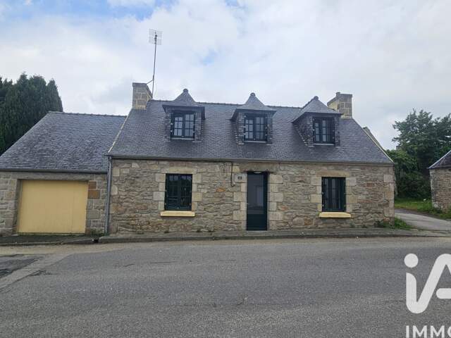 Vente Maison/villa 4 pièces — photo du bien