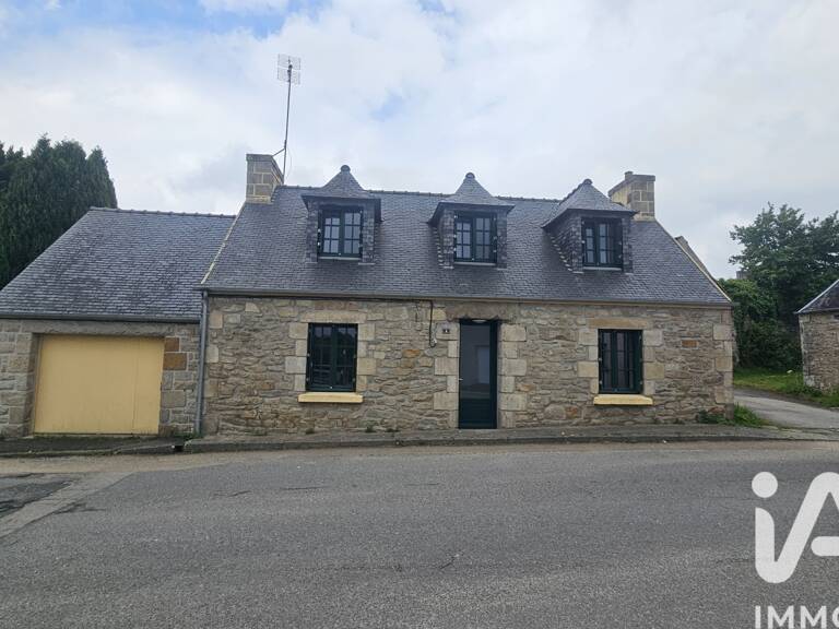 Vente Maison/villa 4 pièces — photo 1