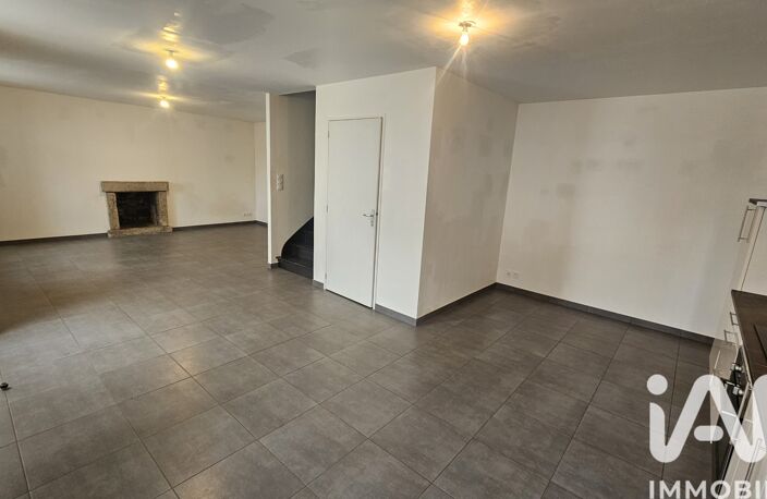 Vente Maison/villa 4 pièces — photo 4