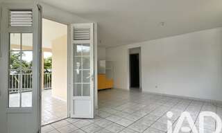 Appartement 3 Pièces 55 m² à vendre à Les Trois-Îlets (97229)