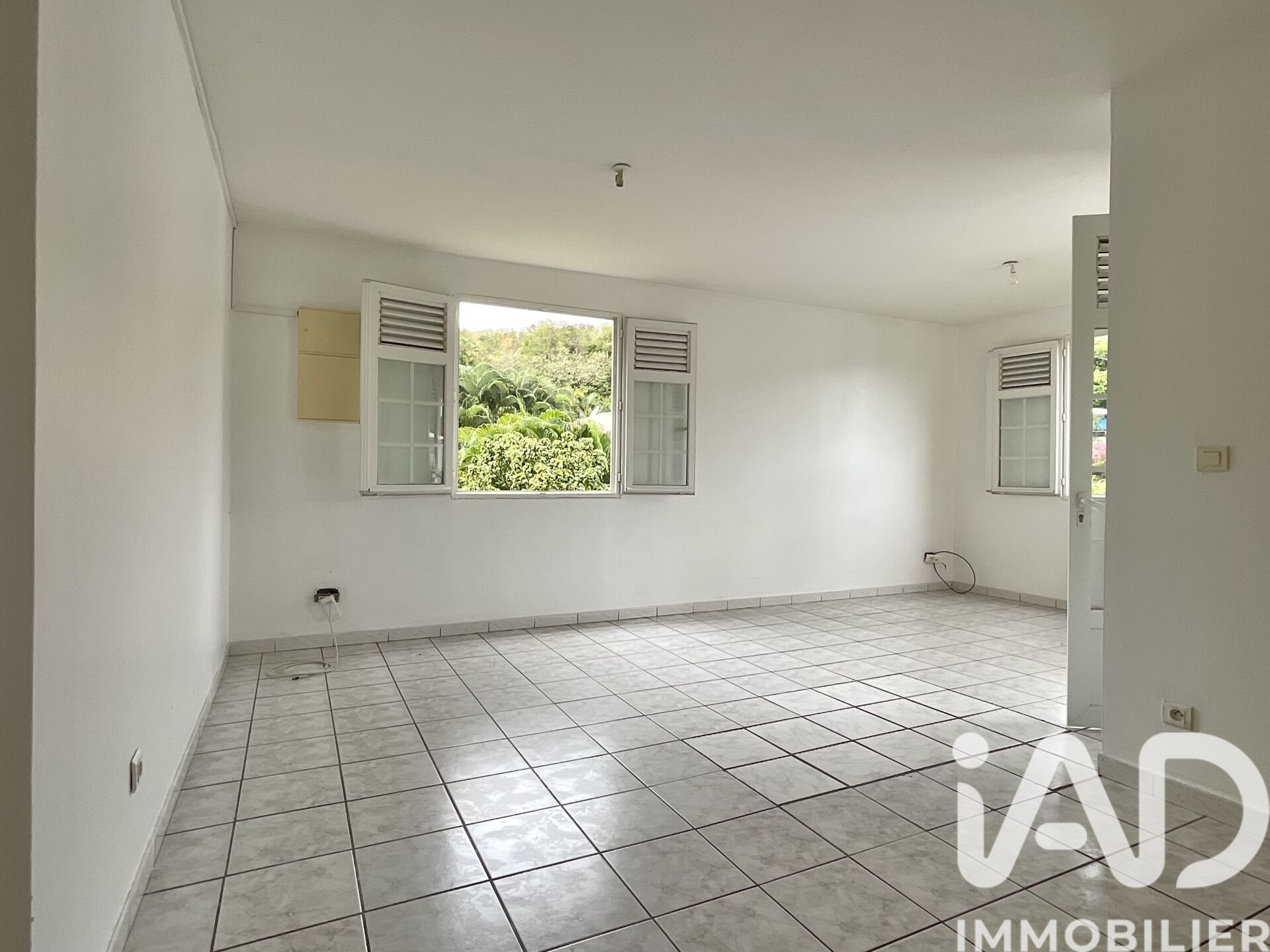 Vente Appartement 3 pièces - Photo 3
