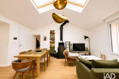 Maison 3 pièces 275000 €