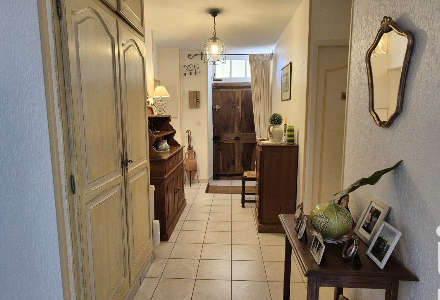 Vente Appartement 3 pièces — photo 1
