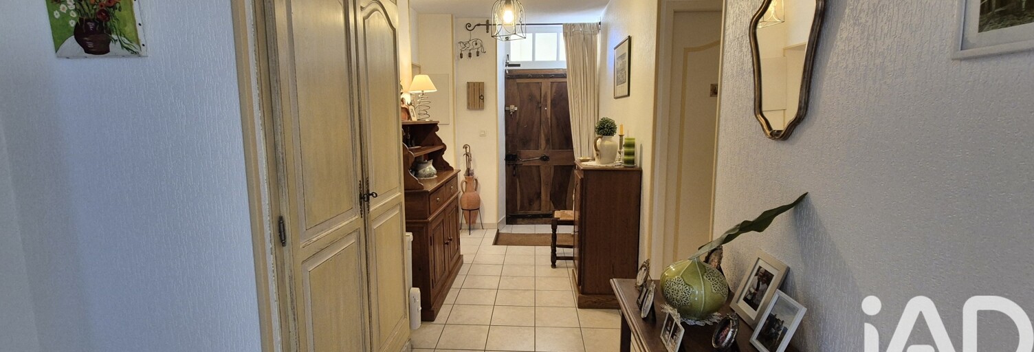 Appartement 3 Pièces 79 m² à vendre à Saint-Marcellin (38160)