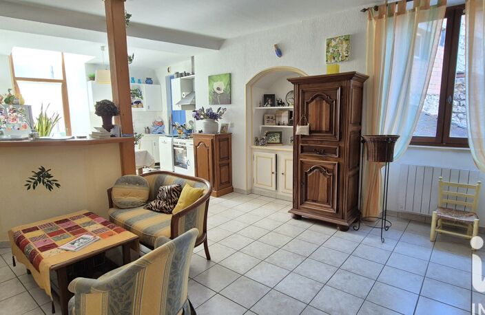 Vente Appartement 3 pièces — photo 2