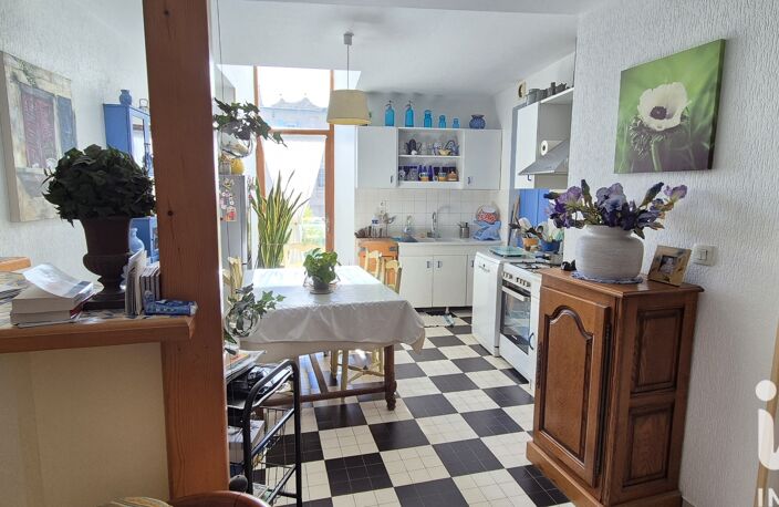 Vente Appartement 3 pièces — photo 3