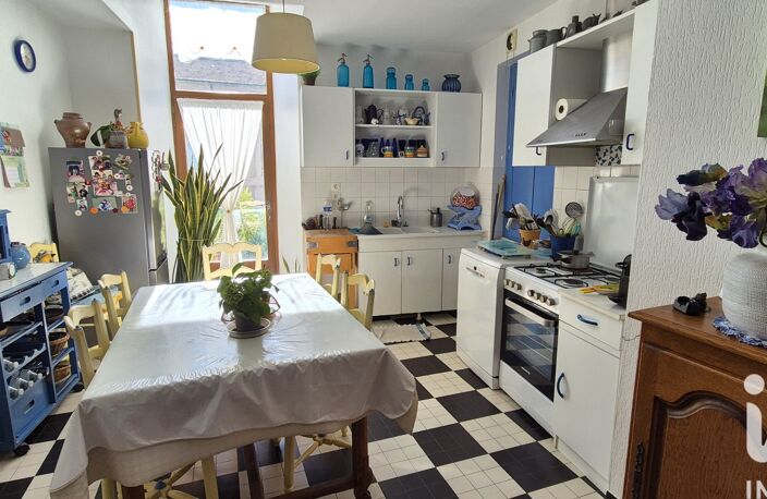 Vente Appartement 3 pièces — photo 4
