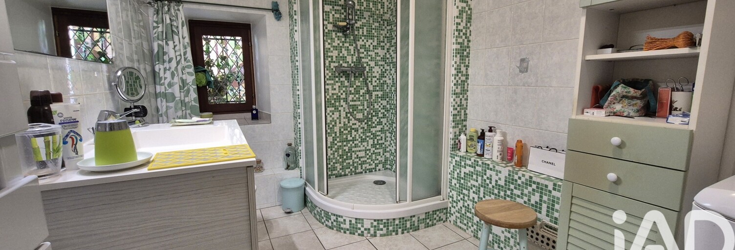 Appartement 3 Pièces 79 m² à vendre à Saint-Marcellin (38160)
