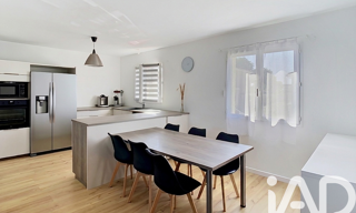 Maison 6 Pièces 105 m² à vendre à Beauvais-sur-Tescou (81630)