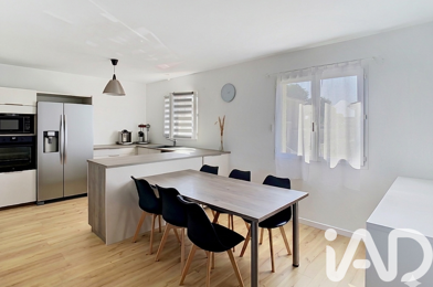 Maison 6 pièces 245000 €