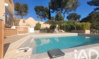 Maison 9 Pièces 239 m² à vendre à Carqueiranne (83320)